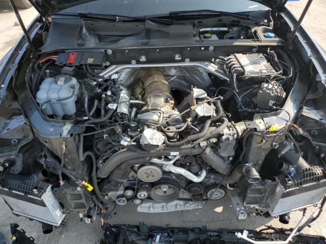 2021 AUDI Q8 PRESTIG WA1FVAF16MD003415