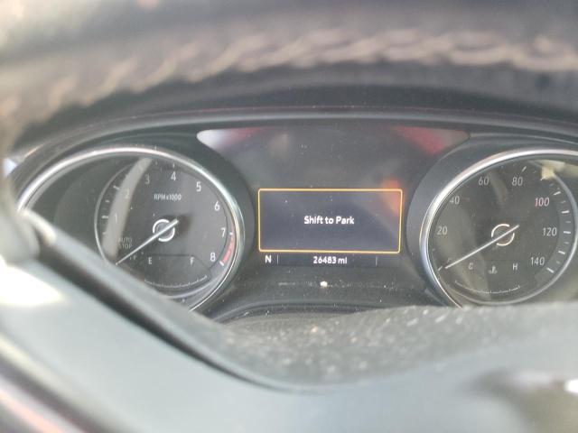 KL4MMDS26MB054158 Buick Encore Gx Select