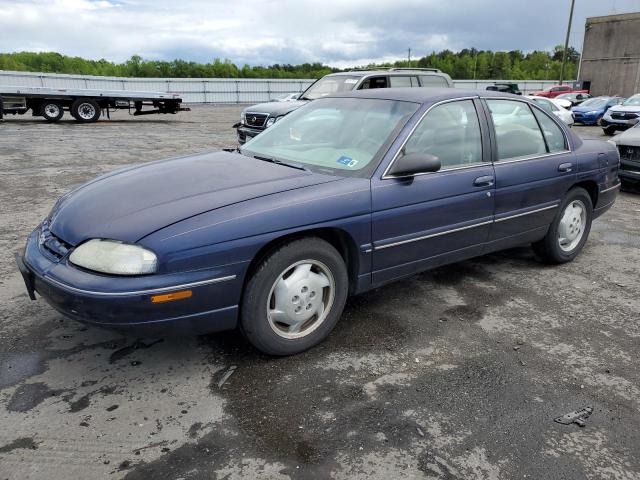 1998 Chevrolet Lumina Base