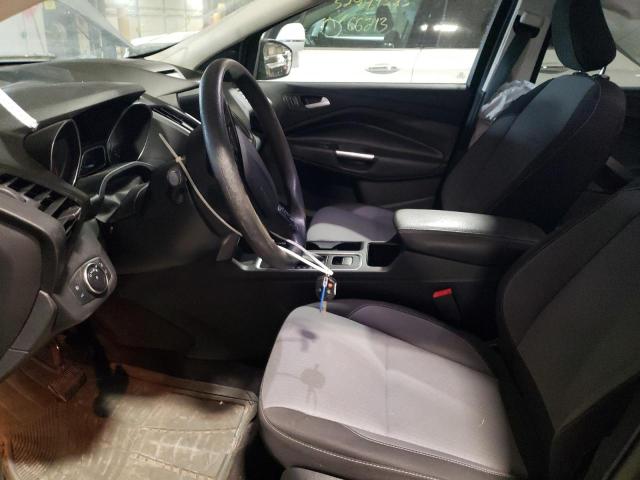 1FMCU9GD9JUB37958 Ford ESCAPE SE