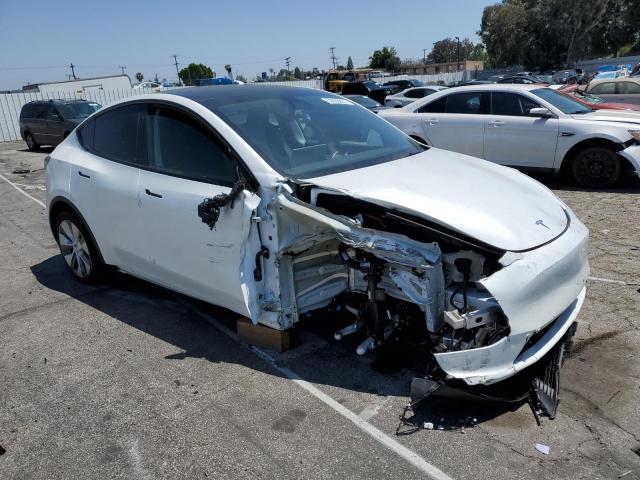 7SAYGDEE1PA040206 Tesla Model Y