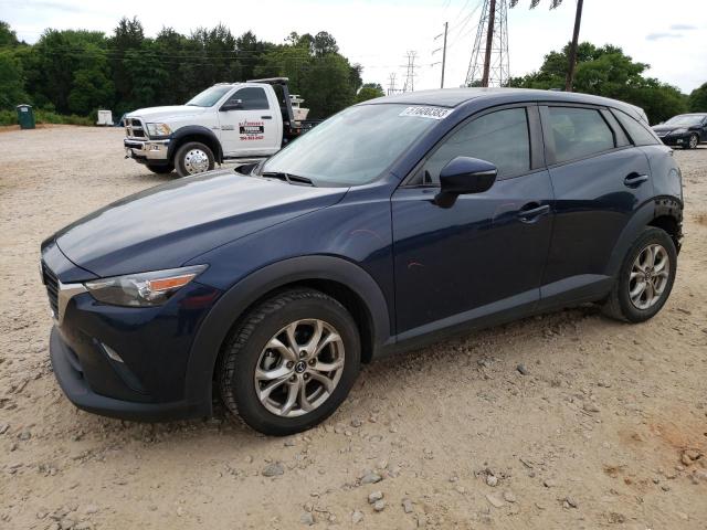 2019 Mazda CX-3 Sport