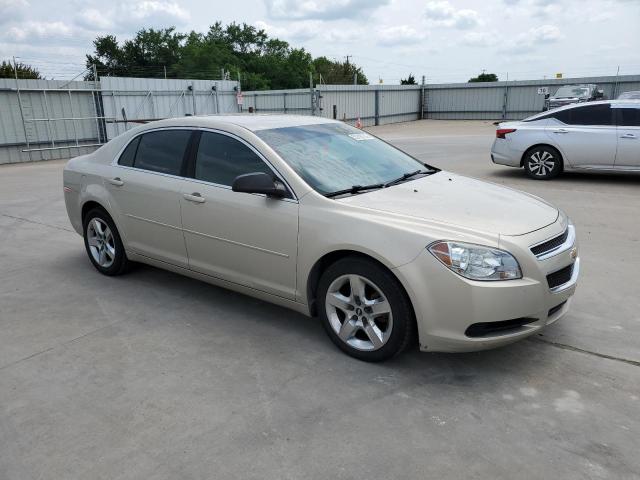 Vin: 1g1zb5e0xcf190598, lot: 53700733, chevrolet malibu ls 20124