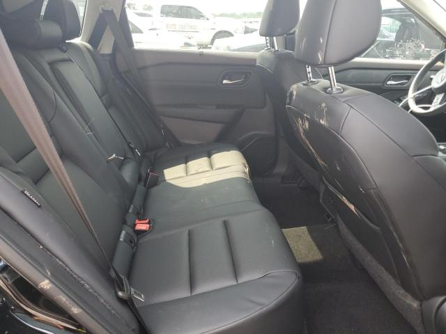 5N1BT3BA8PC813064 Nissan ROGUE SV
