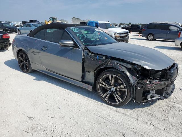 2023 BMW 430I - WBA23AT04PCM01137