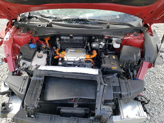 KNDC3DLC4N5079992 KIA EV6 LIGHT