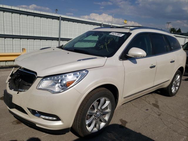 2014 Buick Enclave 