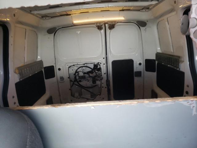 2015 NISSAN NV 200SV - 3N6CM0KN6FK718399