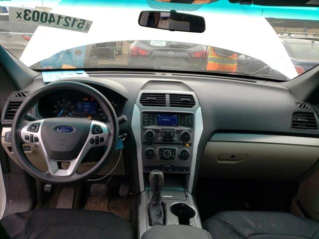 1FM5K8B84EGC40051 Ford EXPLORER