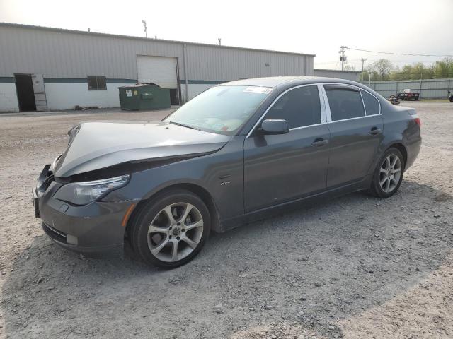 2010 BMW 5 Series 528xi