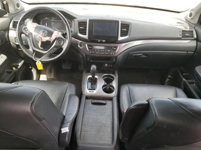 2016 HONDA PILOT EXLN - 5FNYF5H73GB018794