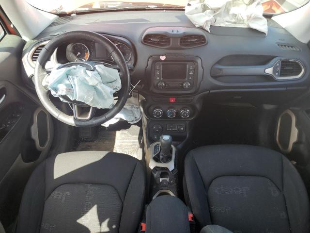 ZACCJBBT3FPB27423 Jeep Renegade Latitude