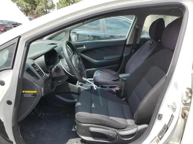 3KPFK4A76HE133324 KIA FORTE LX