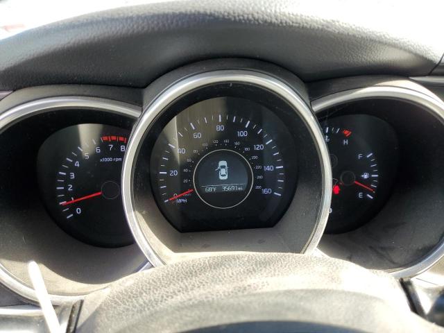 5XXGM4A70FG355098 KIA Optima Lx
