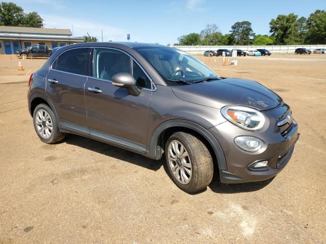 2016 FIAT 500X LOUNG ZFBCFXDT6GP370852