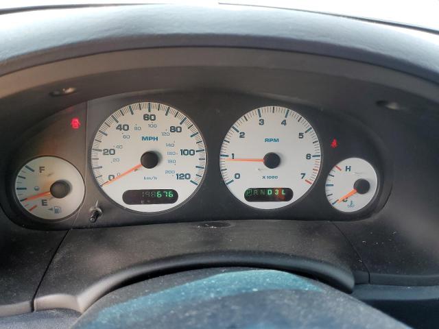 2002 Dodge Grand Caravan Sport VIN: 2B4GP44332R676759 Lot: 52624253