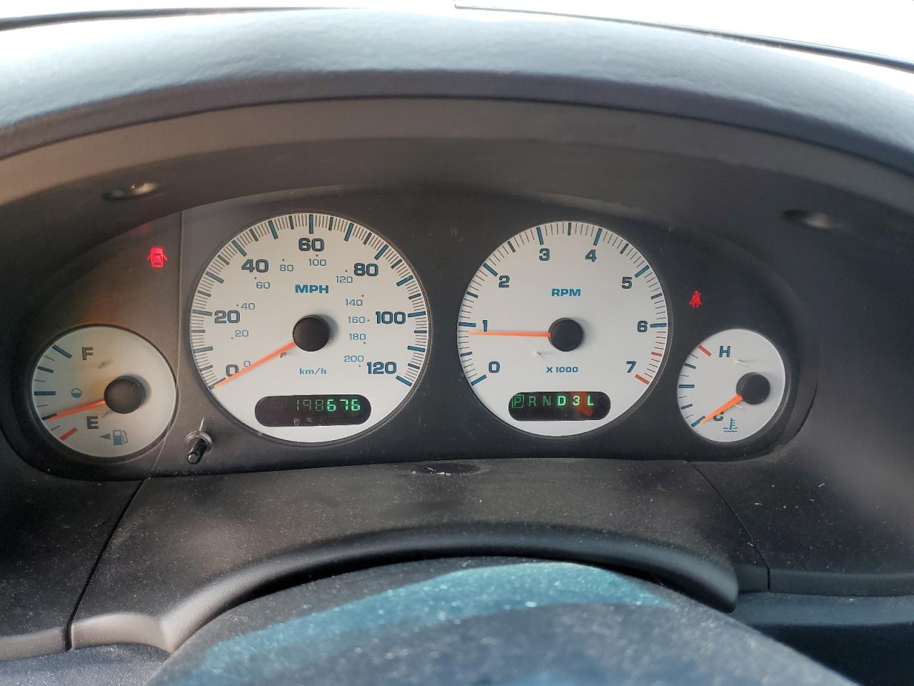 2B4GP44332R676759 2002 Dodge Grand Caravan Sport