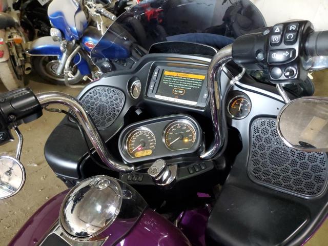 2016 HARLEY-DAVIDSON FLTRU 1HD1KGL17GB645818