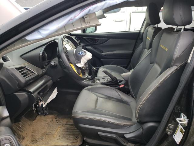 JF2GTHRC6MH330641 Subaru Crosstrek Sport