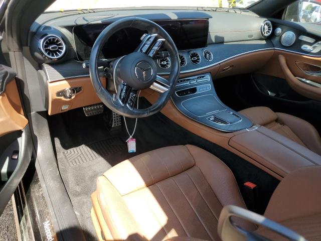 2021 MERCEDES-BENZ E 450 - W1K1J5JB8MF150476