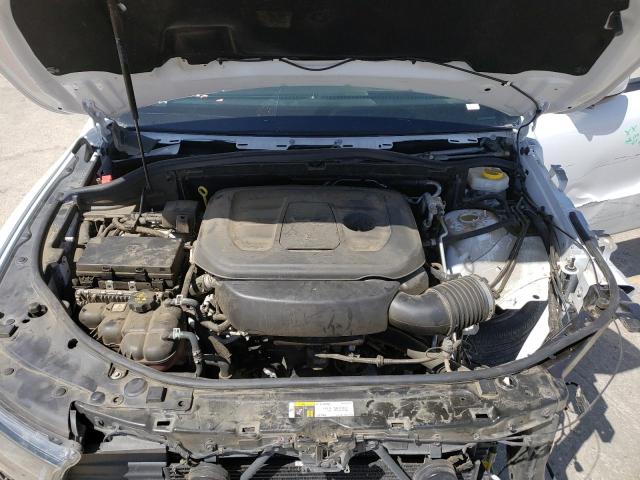 1C4RDHDG3LC223573 Dodge DURANGO GT