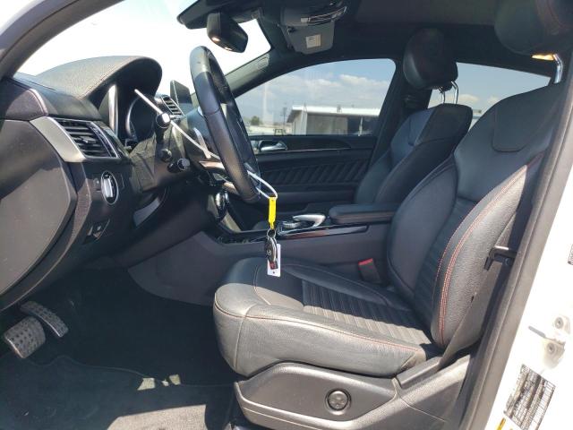 4JGED6EB7HA062567 Mercedes-Benz Gle Coupe 43 Amg