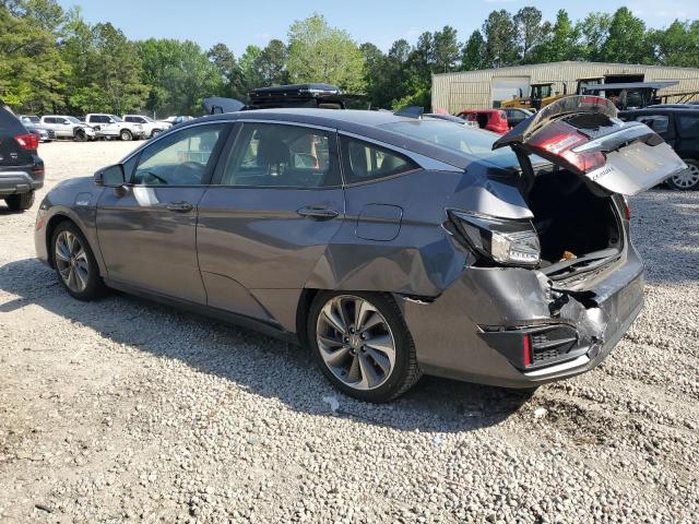 2018 HONDA CLARITY TO - JHMZC5F35JC012365