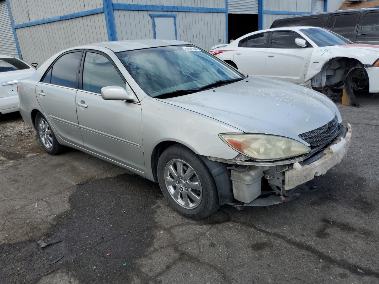 4T1BE32K92U094770 2002 Toyota Camry Le