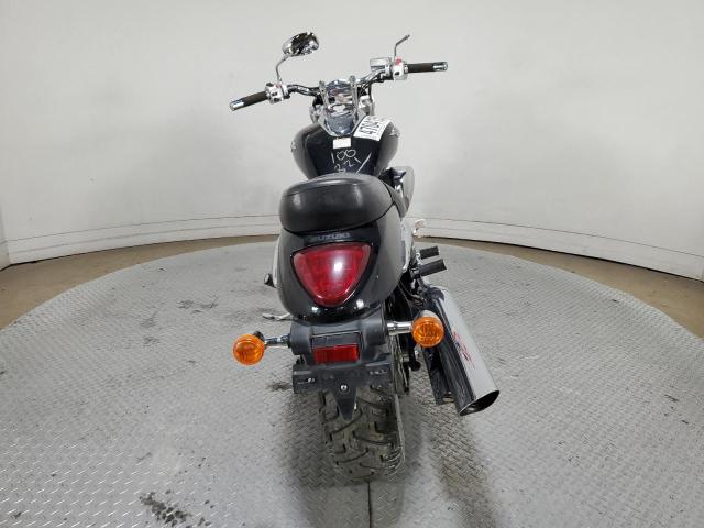 2013 SUZUKI VZ800 - JS1VS56AXD2100821