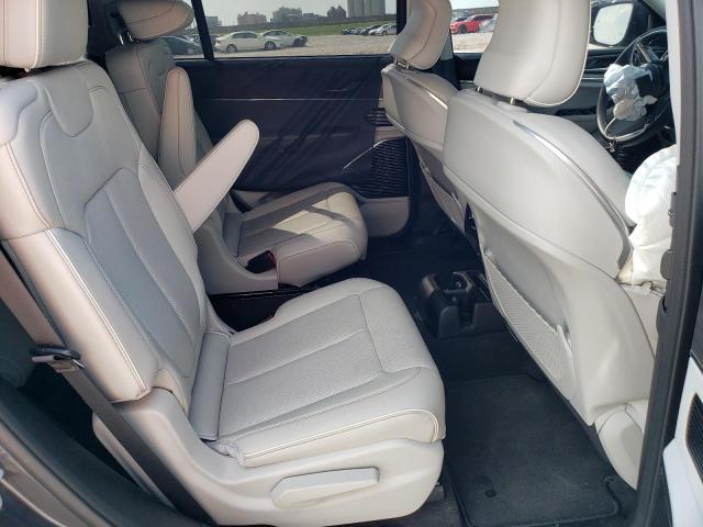 1C4RJKDGXM8196138 Jeep Grand Cherokee L Overland