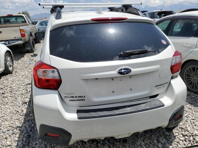 JF2GPALC0H8218072 Subaru Crosstrek Limited