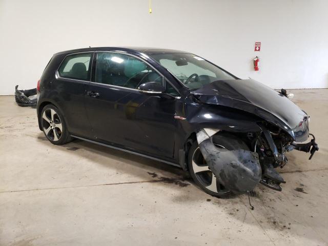 2016 VOLKSWAGEN GTI S/SE - 3VWT47AUXGM003102