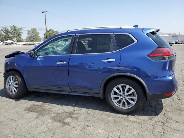 KNMAT2MT4LP511640 Nissan ROGUE S