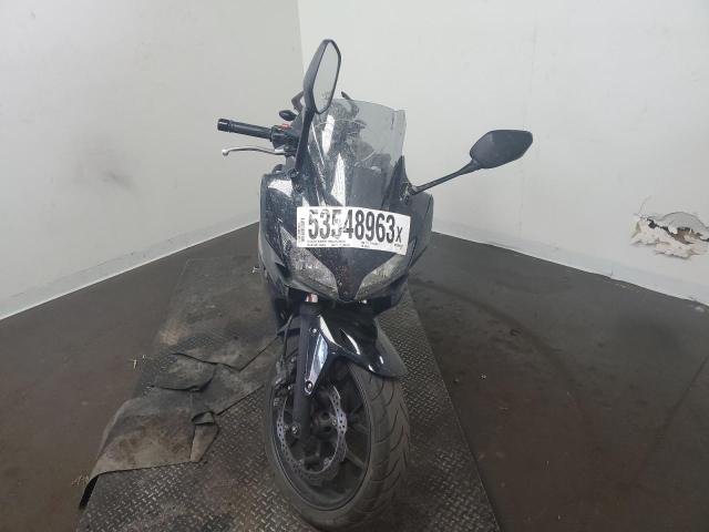 2013 HONDA CBR500 R MLHPC4417D5000115