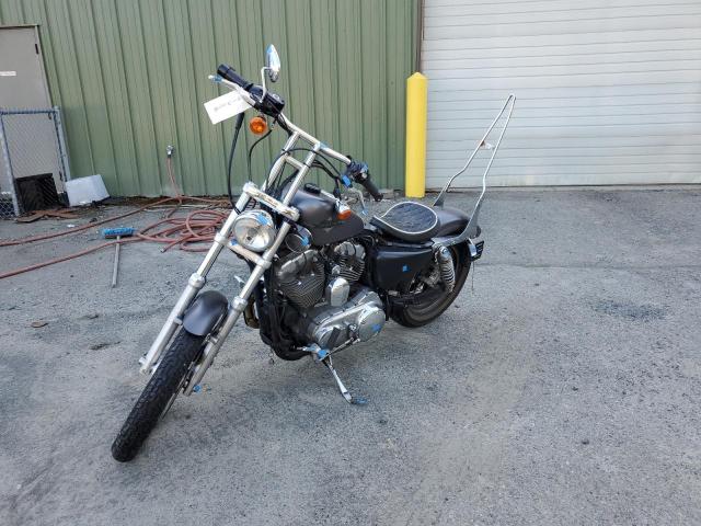 2016 HARLEY-DAVIDSON XL1200 V 1HD1LF318GC416078