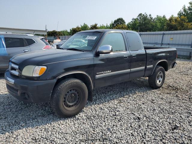 2003 Toyota Tundra 