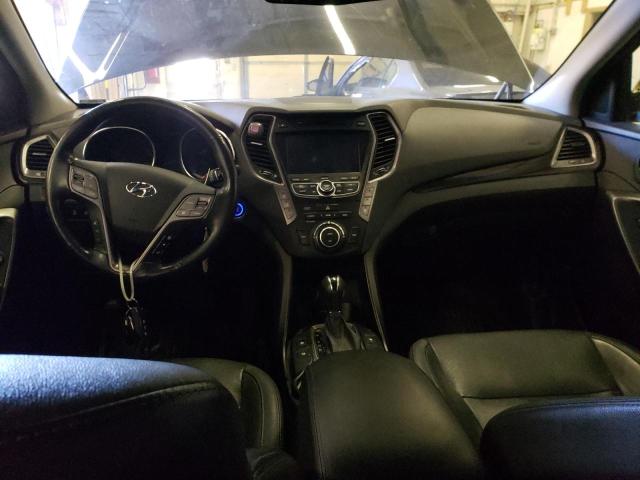 2015 HYUNDAI SANTA FE G - KM8SRDHF1FU091758