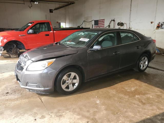 2013 Chevrolet Malibu 