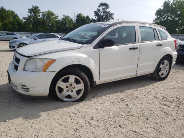 2008 Dodge Caliber SXT