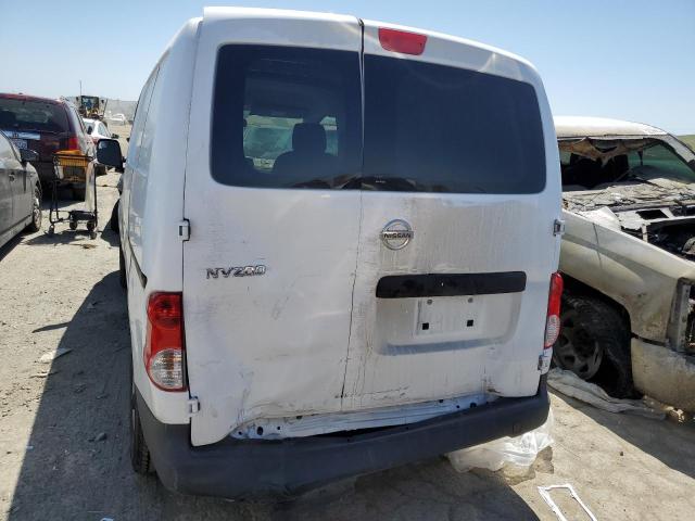 3N6CM0KN8HK715569 Nissan NV200 2.5S