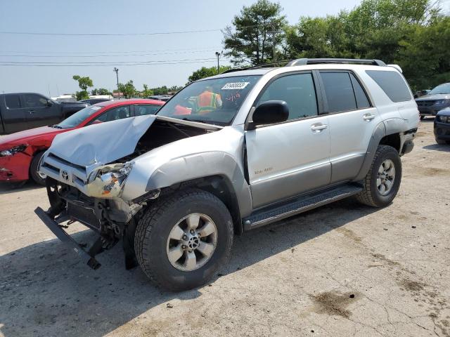 2003 Toyota 4Runner SR5