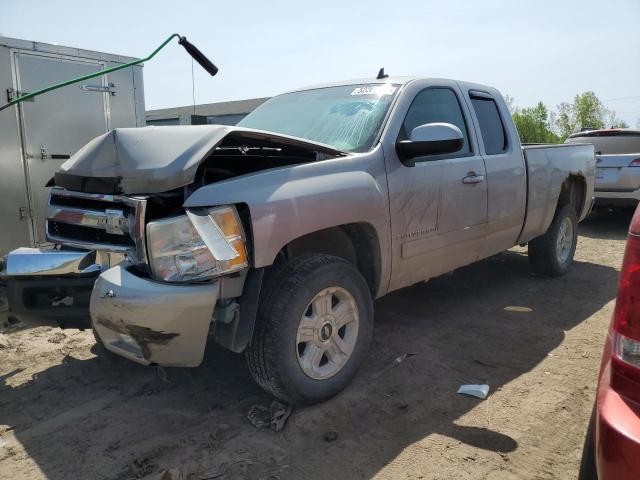 2007 Chevrolet C/K 1500 