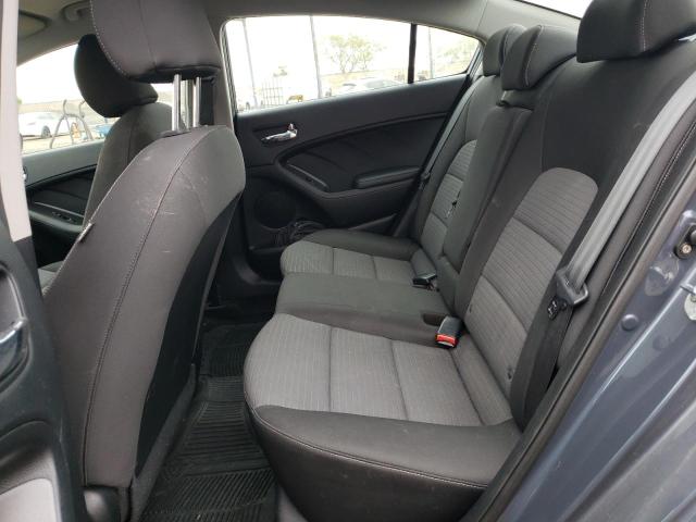 KNAFX4A63F5313696 KIA FORTE LX