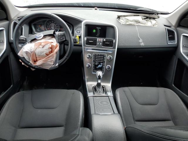 2016 VOLVO XC60 T5 - YV440MDJ1G2845608
