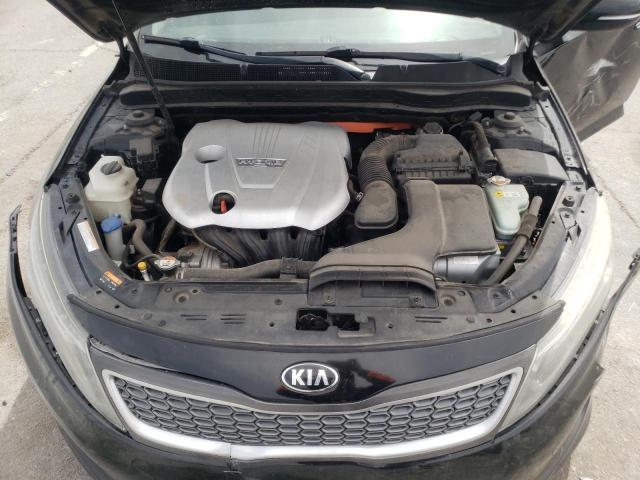 KNAGM4AD6F5085480 KIA OPTIMA HYBRID