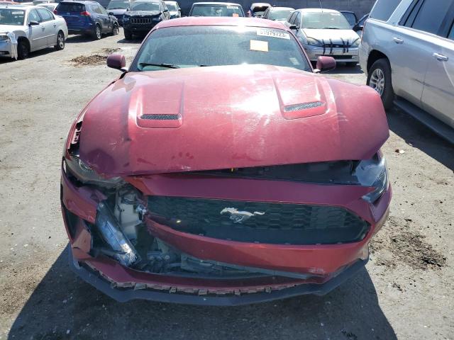 1FA6P8TH2K5189719 Ford MUSTANG