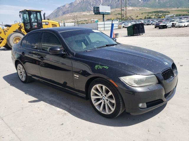 Vin: wbapk5g57bnn81541, lot: 53567683, bmw 3 series xi sulev 20114
