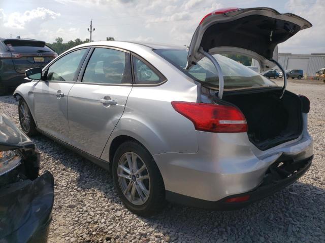 1FADP3F22HL287039 | 2017 FORD FOCUS SE