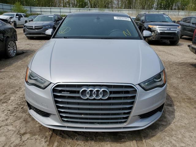 2015 AUDI S3 PREMIUM - WAUBFGFF4F1142136