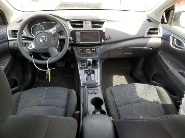 3N1AB7AP0KY410263 Nissan SENTRA S